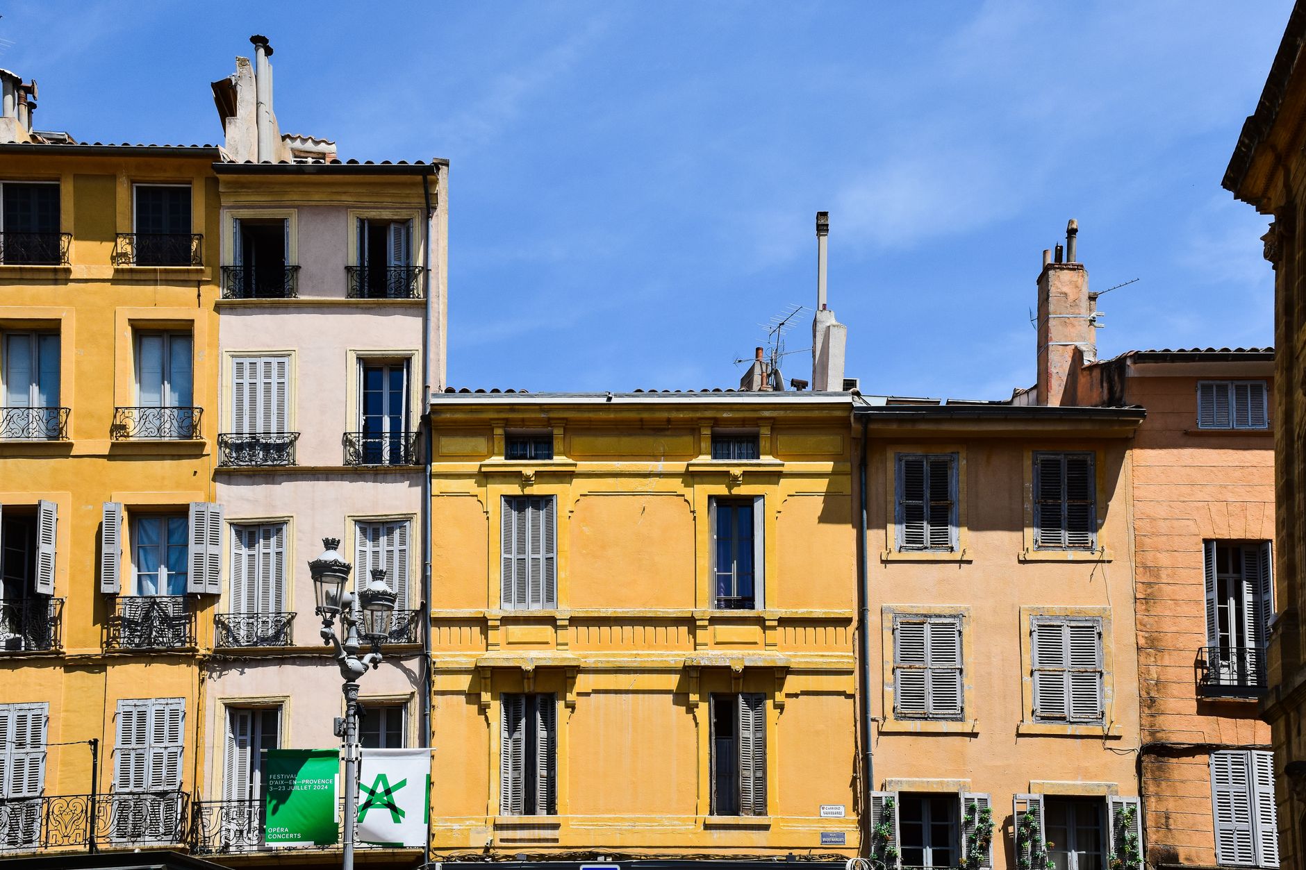 Peintre en Bâtiment à Saint-Étienne